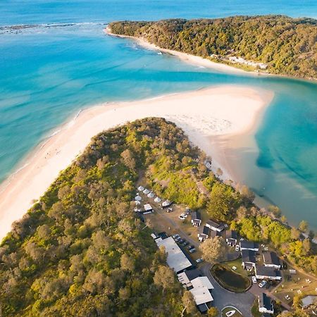 The Cove Jervis Bay Exterior photo