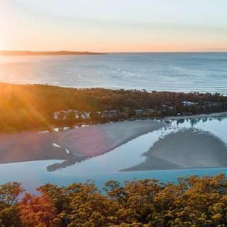 The Cove Jervis Bay Exterior photo