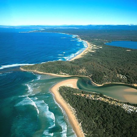 The Cove Jervis Bay Exterior photo