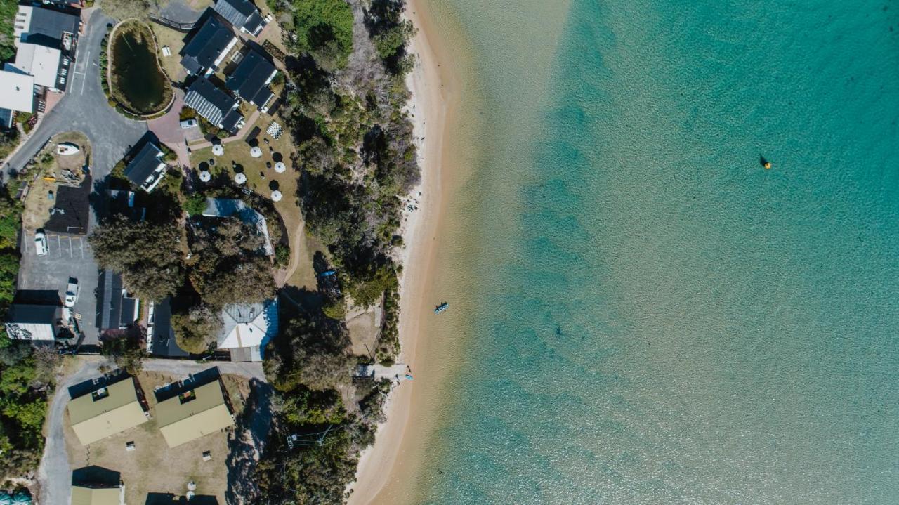 The Cove Jervis Bay Exterior photo