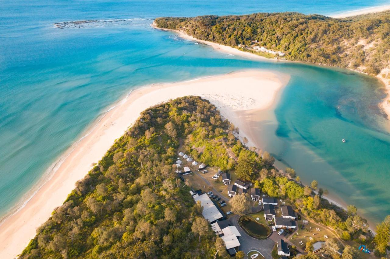 The Cove Jervis Bay Exterior photo