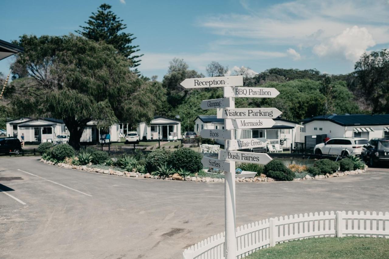 The Cove Jervis Bay Exterior photo