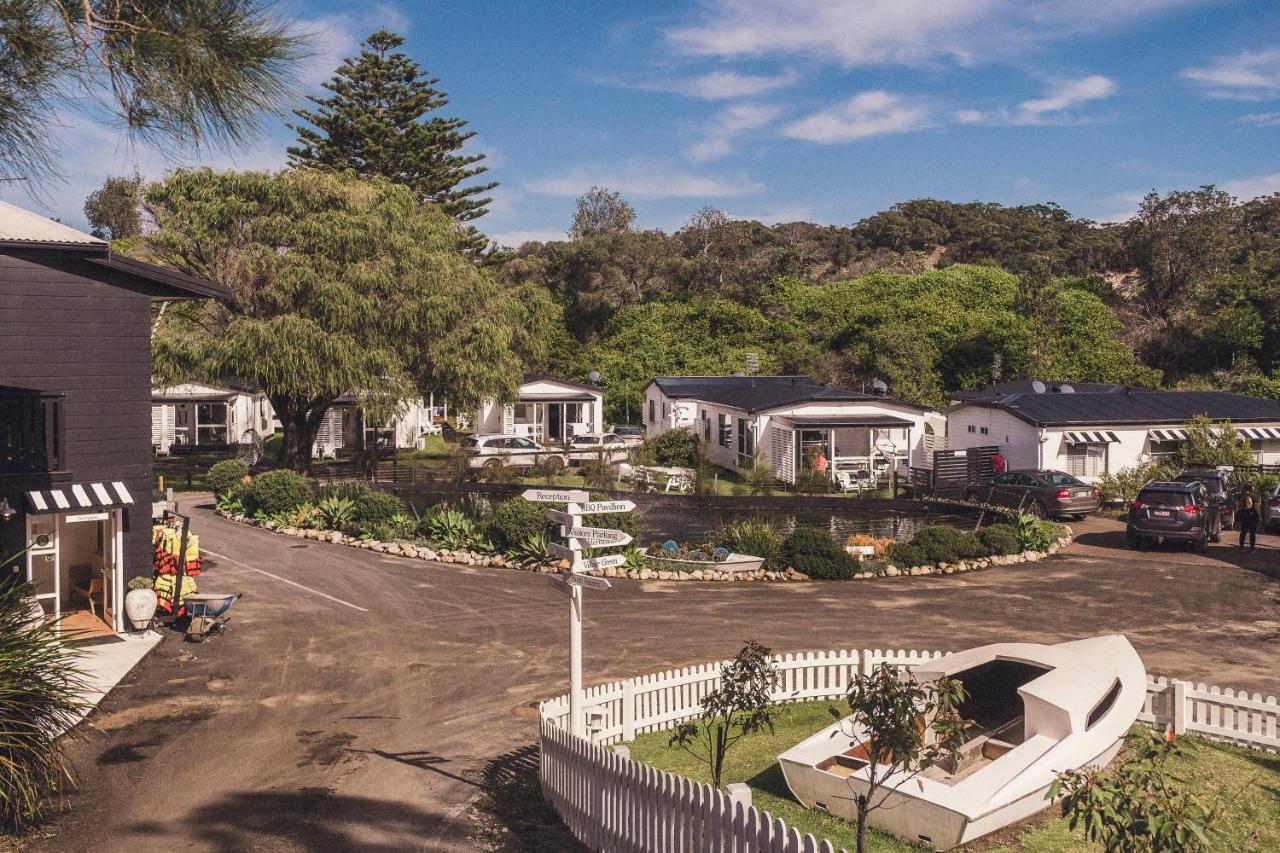 The Cove Jervis Bay Exterior photo