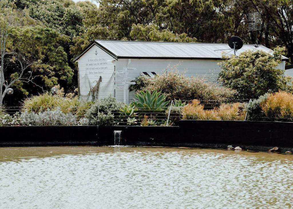 The Cove Jervis Bay Exterior photo