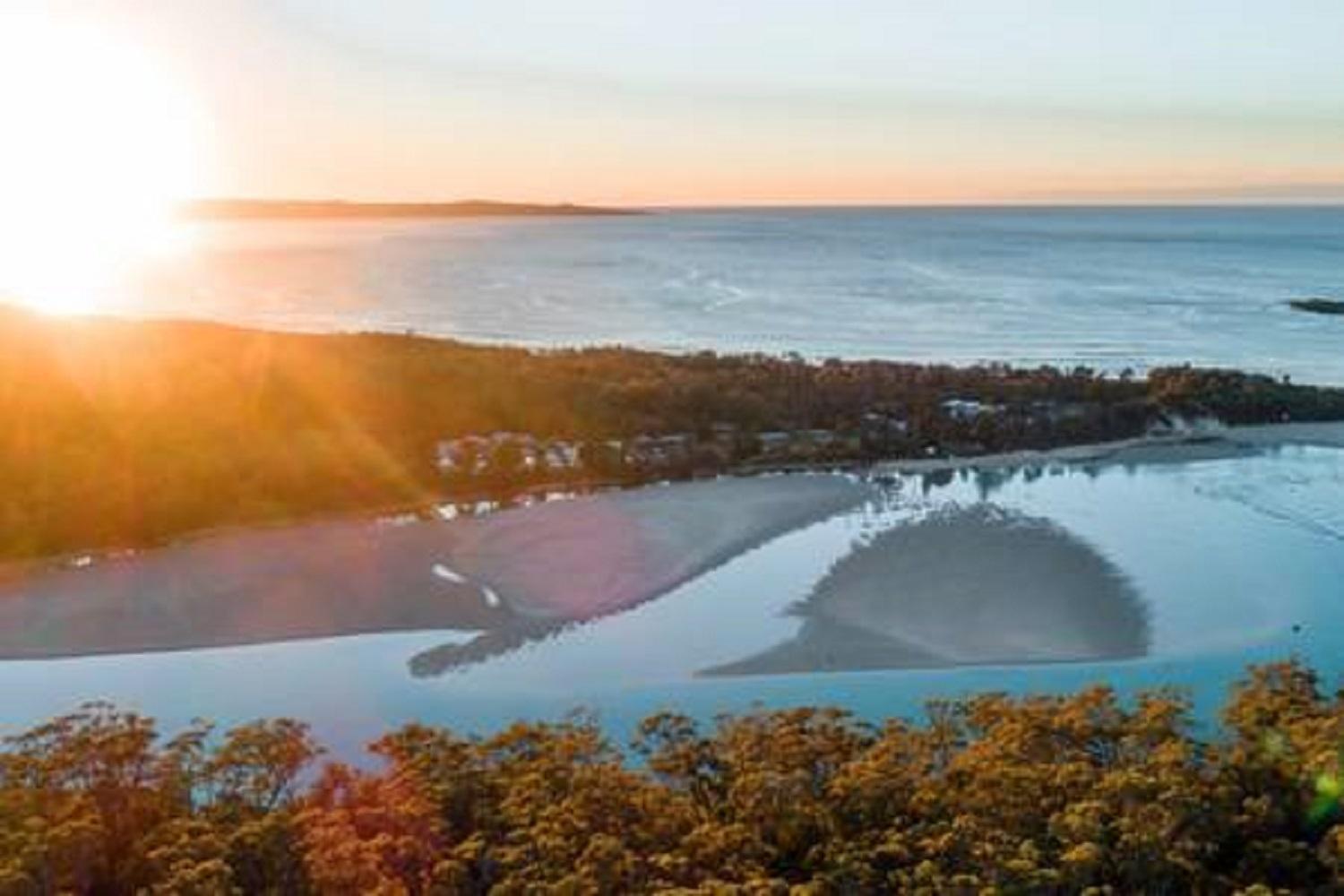 The Cove Jervis Bay Exterior photo