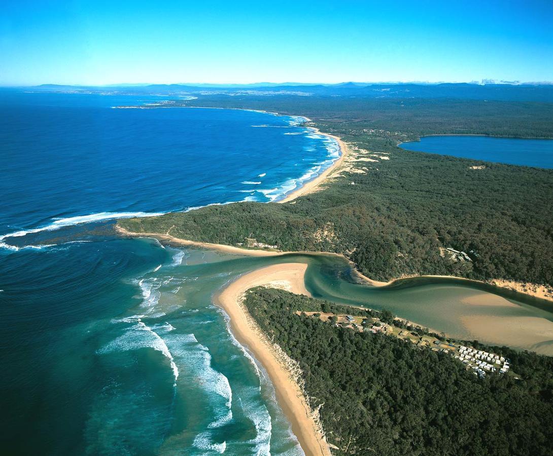 The Cove Jervis Bay Exterior photo