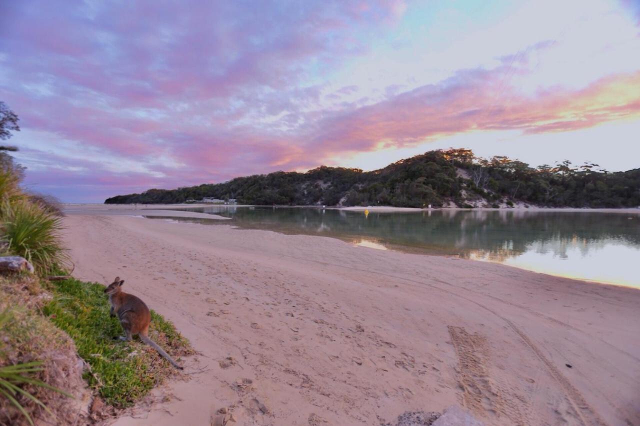 The Cove Jervis Bay Exterior photo