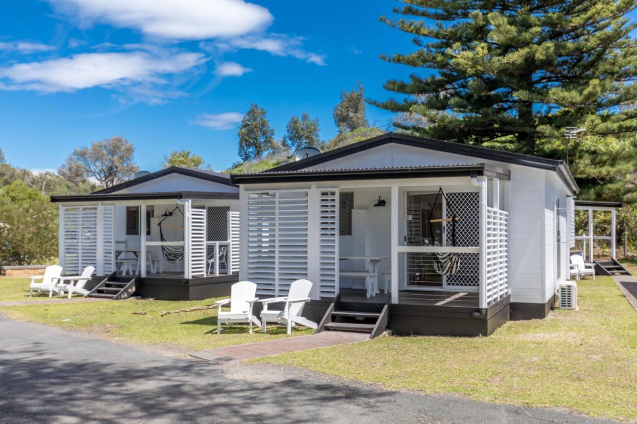 The Cove Jervis Bay Exterior photo