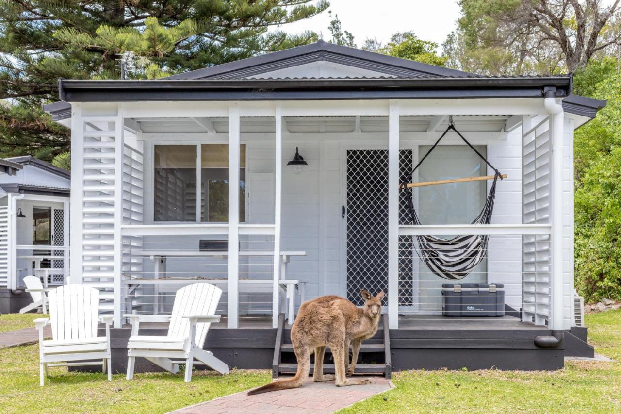 The Cove Jervis Bay Exterior photo