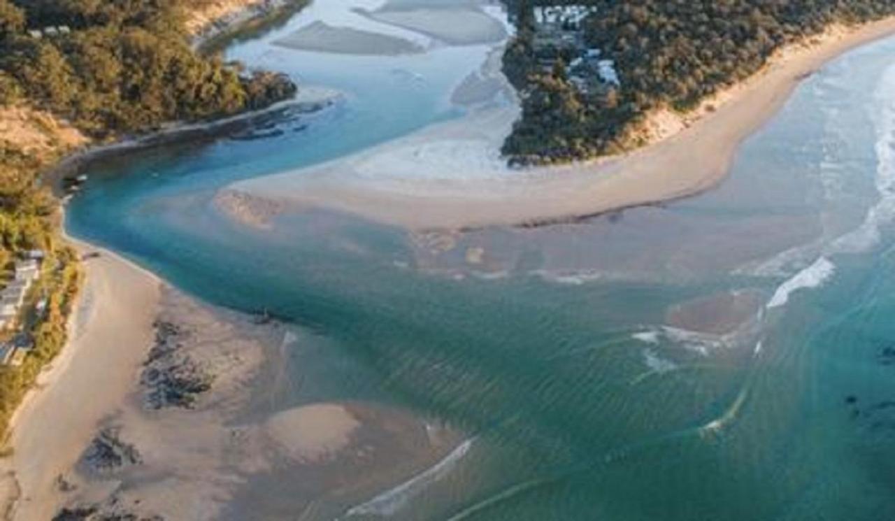 The Cove Jervis Bay Exterior photo